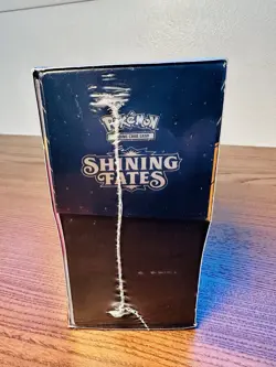 Pokemon Shining Fates ETB Elite Trainer Box New Sealed - Image 4