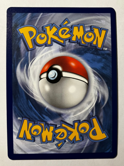 Surfing Pikachu V 008/025 Celebrations 25th Anniversary Pokemon Card NM - Image 2