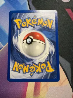 Pokemon TCG Koga's Weedle Gym Challenge 82, Regular Unlimited Common Card - Image 2