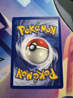 Pokemon TCG Wigglytuff Jungle 32/64 Regular 1999-2000 - Image 2