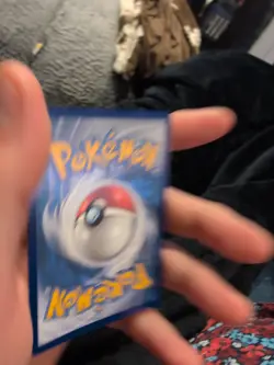 Pokemon Psychic Energy - 232/198 - Secret Rare NM-Mint Chilling Reign - Image 2