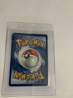 QUICK BALL GOLD 216/202 Sword & Shield Secret Rare Pokemon MINT - Image 2