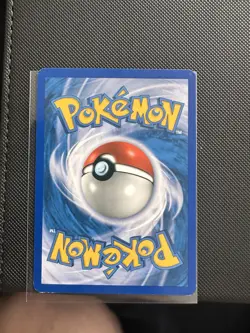 Pokemon Lugia 14/132 Secret Wonders Reverse Holo Rare 90 HP English 2007 - Image 5