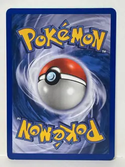 Pokemon Bellossom Aquapolis Holo H5/H32 - LP - Image 2