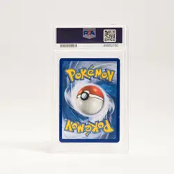 2019 Pokemon SM Cosmic Eclipse #221 Arceus & Dialga & Palkia GX PSA 10 - Image 2