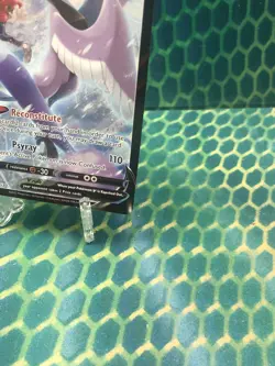 Galarian Articuno V - TG16/TG30 Astral Radiance Trainer Gallery Pokemon NM/MINT - Image 4