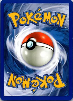 Erika's Dratini 042/132 Gym Heroes Pokemon NM Unlimited - Image 2