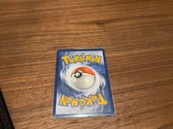 NEAR MINT Pikachu ultra rare EX XY124 XY Holo promo 2016 POKEMON TCG WITH SLEEVE - Image 3