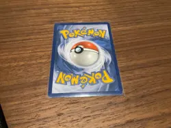 NEAR MINT Pikachu ultra rare EX XY124 XY Holo promo 2016 POKEMON TCG WITH SLEEVE - Image 4