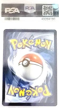 Pokemon 2016 CHARIZARD XY Evolutions Holo #11/108 PSA MINT 9 #49394190 - Image 4