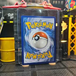 Wattrel Twilight Masquerade Ultra Rare Pokemon TCG 178/167 Scarlet & Violet - Image 4