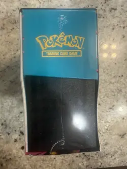 Pokemon Center Ascended Heroes Elite Trainer Box Dragonite Pokemon TCG - Image 3