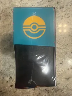 Pokemon Center Ascended Heroes Elite Trainer Box Dragonite Pokemon TCG - Image 4