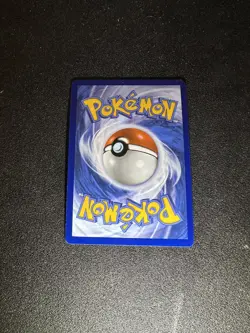 2025 Pokemon HEATRAN #068/131 Prismatic Evolutions PRE EN Master Ball Holo ENG - Image 2