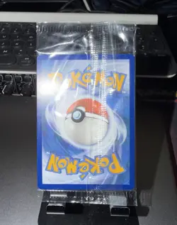 Koraidon - 014 (Pokemon Center Exclusive) 014 Scarlet & Violet Promo SEALED - Image 3