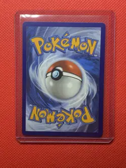 Fan Rotom 250/217 IR Ascended Heroes Evolution English Pokemon TCG MINT - Image 2