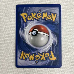 2000 Pokemon Venusaur Holo Black Star Promo 13 Free Shipping - Image 2