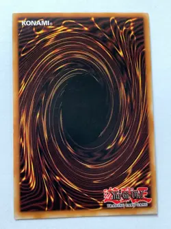 SOLEMN JUDGMENT LCJW-EN182 LEGENDARY COLLECTION 4: JOEY'S WORLD YU-GI-OH HOLO - Image 2