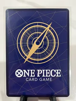 Shanks (CS 25-26 Event Pack) P-083 One Piece Promotion Cards Foil SEE PHOTOS - Image 2