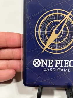 Shanks (CS 25-26 Event Pack) P-083 One Piece Promotion Cards Foil SEE PHOTOS - Image 4