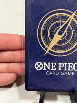 Shanks (CS 25-26 Event Pack) P-083 One Piece Promotion Cards Foil SEE PHOTOS - Image 5