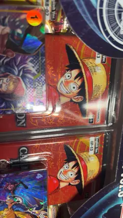 One Piece TCG Illustration Box Vol. 6 - Image 3
