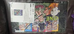 ✅One Piece Card Game: Official Playmat Limited Edition Vol.4 + Zoro Promo Card - Image 1