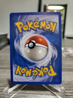 Luvdisc - 7/100 - Pokemon Crystal Guardians Holo Card NM - Image 2