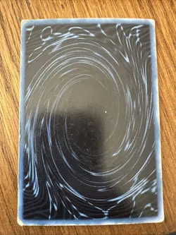 Yu Gi Oh! Obelisk The Tormentor JMP-EN004 Secret Rare Card Limited Edition Promo - Image 2