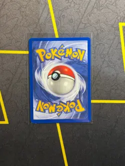 Abra 49/82 - Pokemon TCG Team Rocket Unlimited Card WOTC LP - Image 2