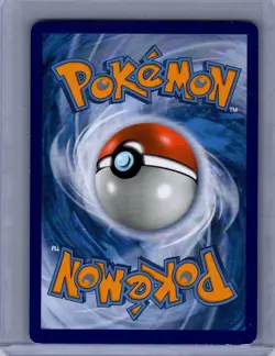 Gumshoos 110/149 - Pokemon TCG Sun & Moon Base Set Ultra Rare Card NM - Image 2