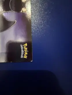 Mystery at the Lighthouse EP13 Foil - Topps Series - Pokemon Card - Image 3