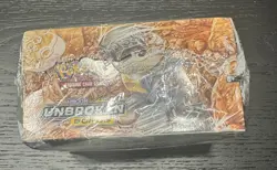 Pokemon Trading Card Game Sun & Moon Unbroken Bonds Booster Box 2019 - Image 4