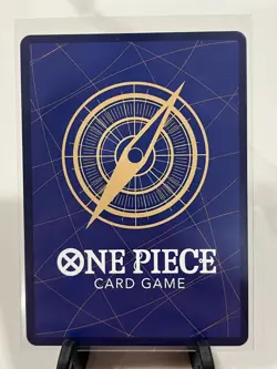 One Piece Card Game TCG Charlotte Pudding SP (OP03-112) - Image 2