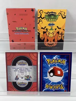 Pokemon Lot of Cards and Stickers All Garchomp #445 Garchomp Only Lot of 20 - Image 5