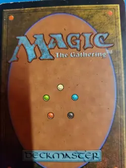 MTG Reflecting Pool Tempest Regular Rare - Image 4