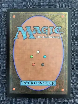 Gut Shot Modern Masters NM 4 Magic The Gathering - Image 2