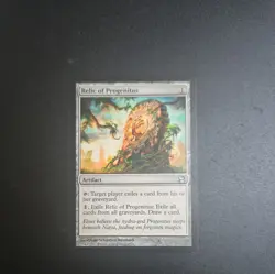 Relic of Progenitus Modern Masters Regular - Image 2