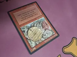 Wheel of Fortune - FBB Revised - [NM] * ITALIAN * MTG - Image 3