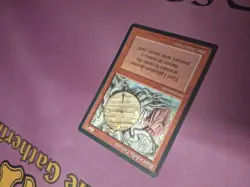 Wheel of Fortune - FBB Revised - [NM] * ITALIAN * MTG - Image 4