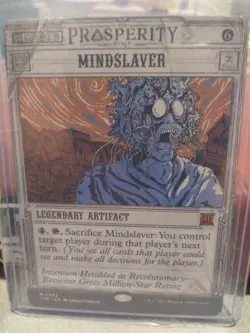 MTG ~ Scapeshift (Borderless) Special Guests Regular ~ Magic: The Gathering +Ext - Image 3