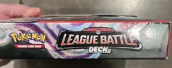 Pokemon TCG - League Battle Deck - Gardevoir EX - Image 4