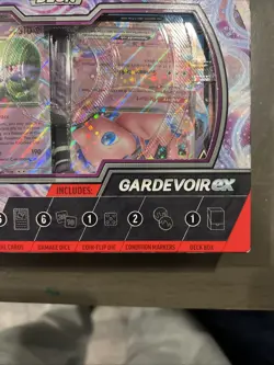 Pokemon TCG - League Battle Deck - Gardevoir EX - Image 5