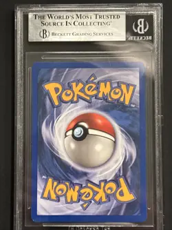 Houndoom Skyridge Holo Rare H11/H32 Pokemon Mint BGS 9 PSA Nintendo (Almost 9.5) - Image 2