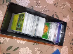 Pokemon Journey Together Bulk + ETB + Illustrated Rares Lot READ - Image 3