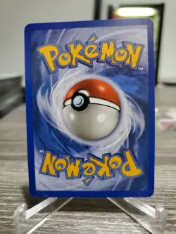 Blissey - 5/123 - Pokemon Mysterious Treasures Holo Card NM - Image 2