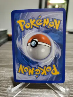 Pokemon TCG - Slaking - 13/108 - EX Power Keepers - NM Holo Rare (2007) - Image 2