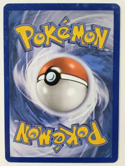 Stunfisk 83/113 LP - Yuka Morii Clay Art -Legendary Treasures Pokemon Card - Image 3