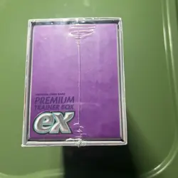 Pokemon Card Scarlet & Violet Premium Trainer Box ex Japanese Sealed 4521329373720 - Image 2