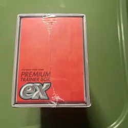 Pokemon Card Scarlet & Violet Premium Trainer Box ex Japanese Sealed 4521329373720 - Image 4